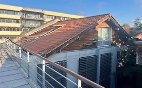 Residhotel Galerie Tatry